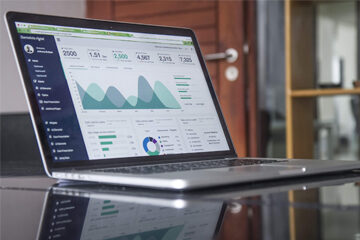 L'équipe Bilan Prévisionnel au travail